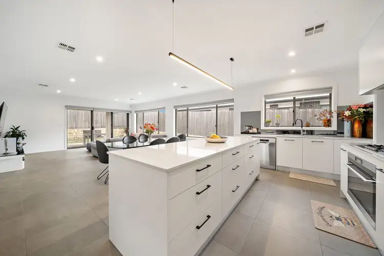 Sixth view of Homely house listing, 29 Chadwick Street, Taylor ACT 2913