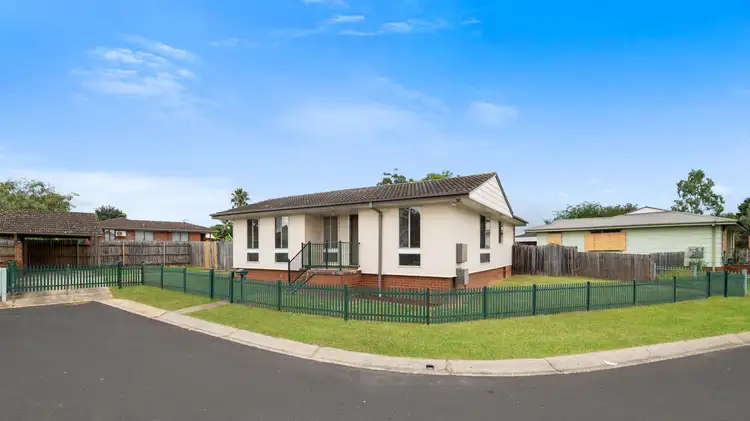 Main view of Homely house listing, 9 Yarrawin Way, Airds NSW 2560
