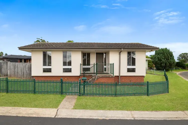 Second view of Homely house listing, 9 Yarrawin Way, Airds NSW 2560