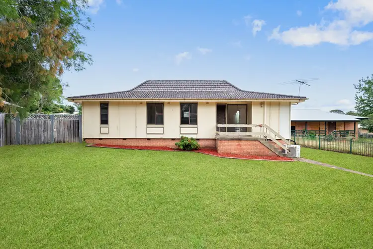 Main view of Homely house listing, 258 Riverside Drive, Airds NSW 2560