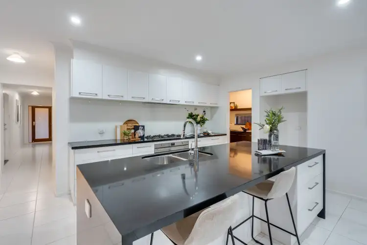 Fourth view of Homely house listing, 112 Golf Links Drive, Beveridge VIC 3753