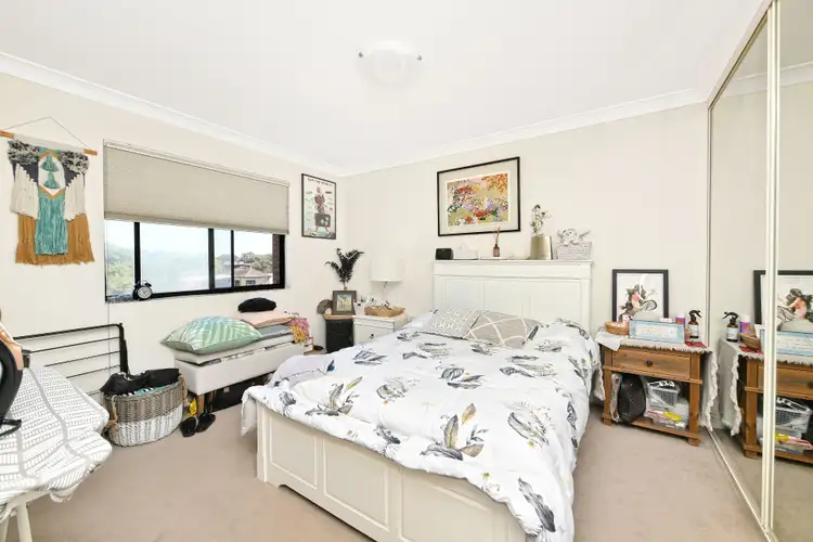 Fifth view of Homely apartment listing, 10/2-4 Fenton Avenue, Maroubra NSW 2035