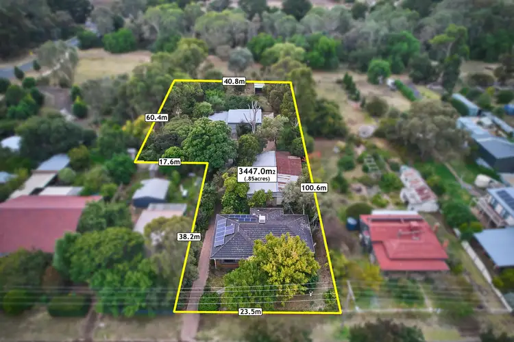 36 Wright Street, Heathcote VIC 3523