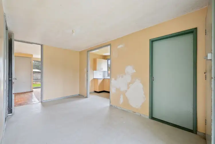 Third view of Homely house listing, 11 Yarrawin Way, Airds NSW 2560