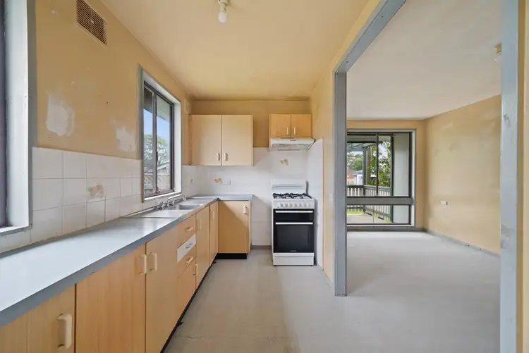 Fourth view of Homely house listing, 11 Yarrawin Way, Airds NSW 2560