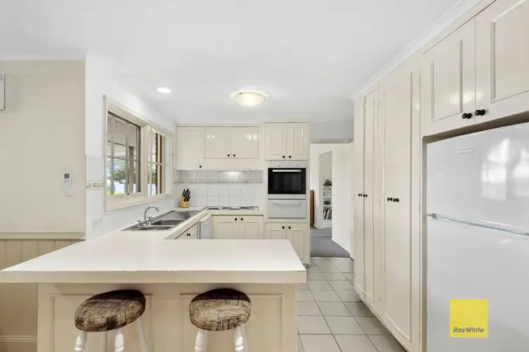 Third view of Homely rural property listing, 5 Taylors Road, Moriac VIC 3240
