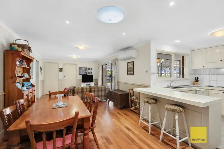 Fourth view of Homely rural property listing, 5 Taylors Road, Moriac VIC 3240