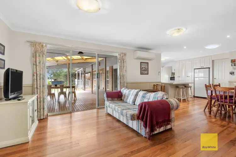 Fifth view of Homely rural property listing, 5 Taylors Road, Moriac VIC 3240