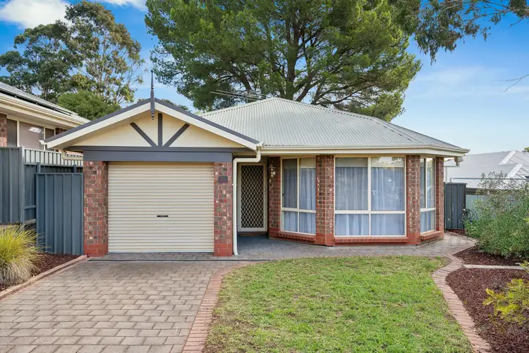 2A Park Lane, Flagstaff Hill SA 5159