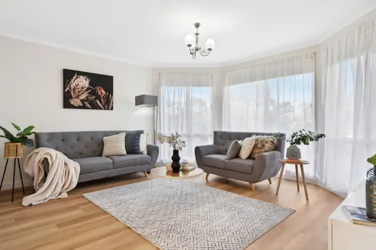 Second view of Homely house listing, 2A Park Lane, Flagstaff Hill SA 5159