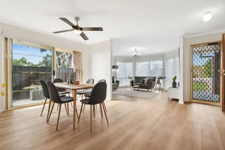 Third view of Homely house listing, 2A Park Lane, Flagstaff Hill SA 5159