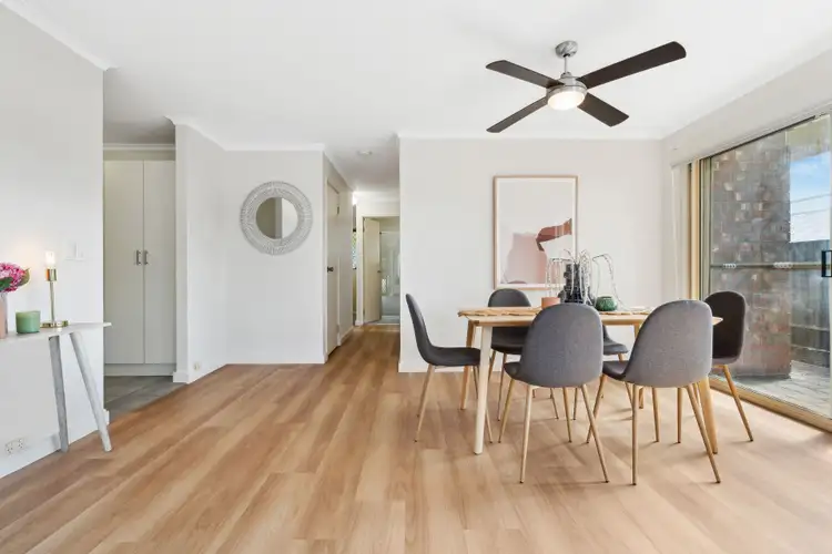 Fourth view of Homely house listing, 2A Park Lane, Flagstaff Hill SA 5159