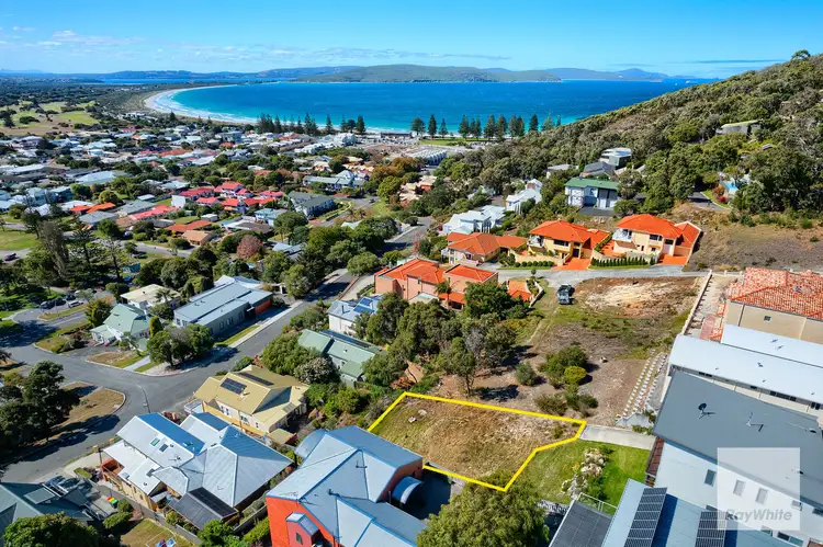Seventh view of Homely land listing, 42A Hare Street, Middleton Beach WA 6330