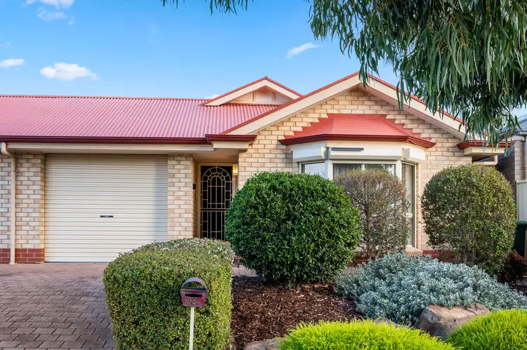 28A Alderman Avenue, Seacombe Gardens SA 5047