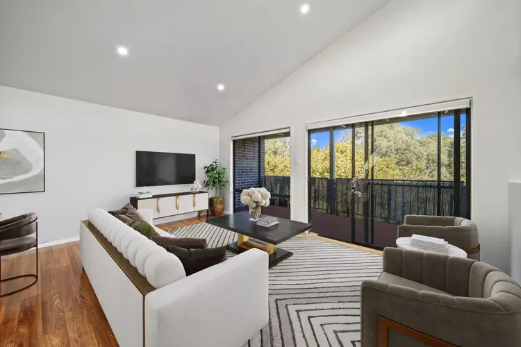 Third view of Homely townhouse listing, 5/108 Plimsoll Drive, Casey ACT 2913