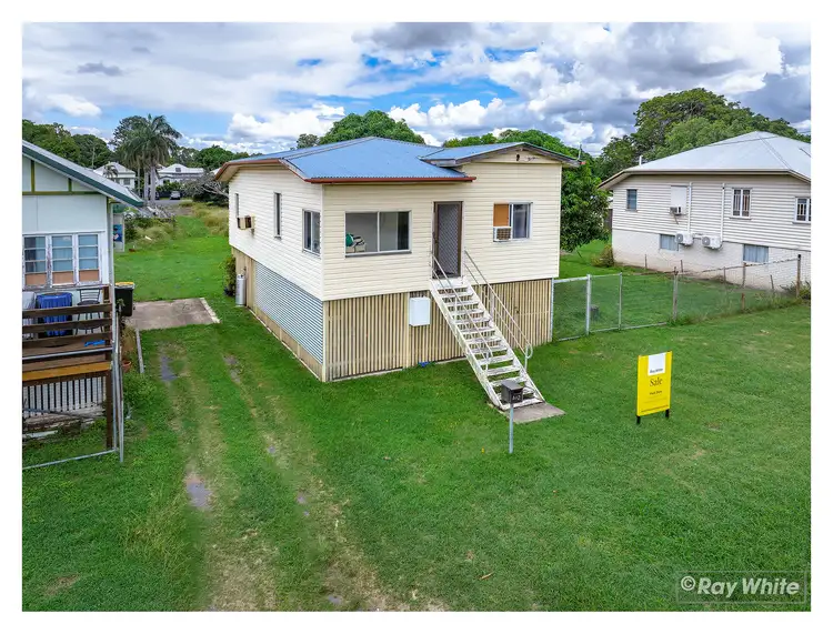 Main view of Homely house listing, 462 Quay Street, Depot Hill QLD 4700