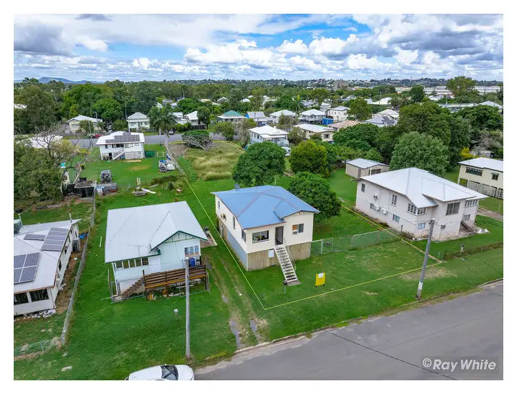 Second view of Homely house listing, 462 Quay Street, Depot Hill QLD 4700