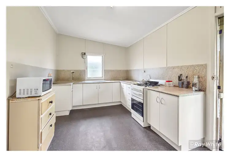 Fourth view of Homely house listing, 462 Quay Street, Depot Hill QLD 4700