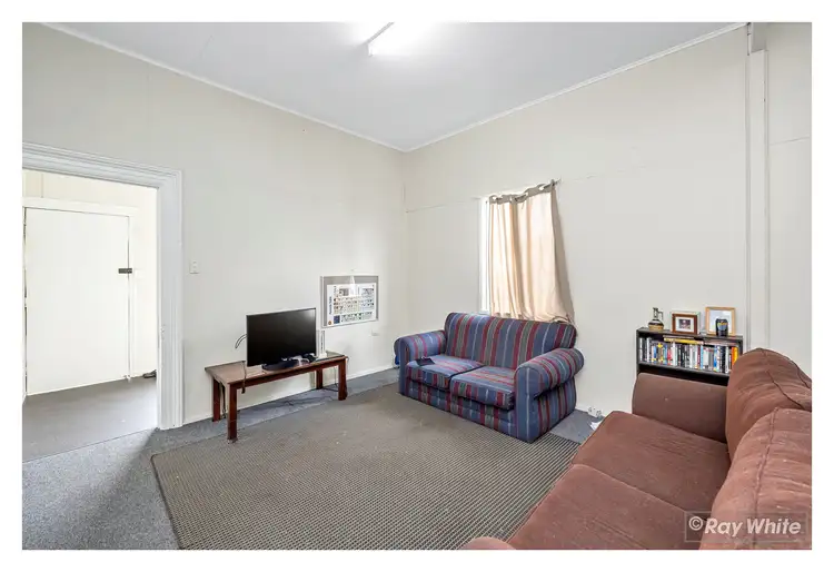 Fifth view of Homely house listing, 462 Quay Street, Depot Hill QLD 4700