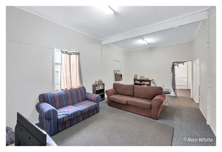 Sixth view of Homely house listing, 462 Quay Street, Depot Hill QLD 4700