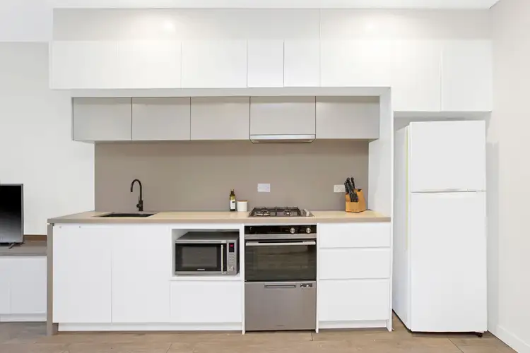 Third view of Homely apartment listing, 3/18 New Orleans Crescent, Maroubra NSW 2035