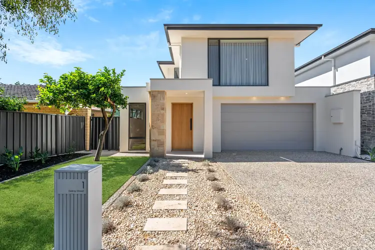 1 Delray Street, Fulham SA 5024