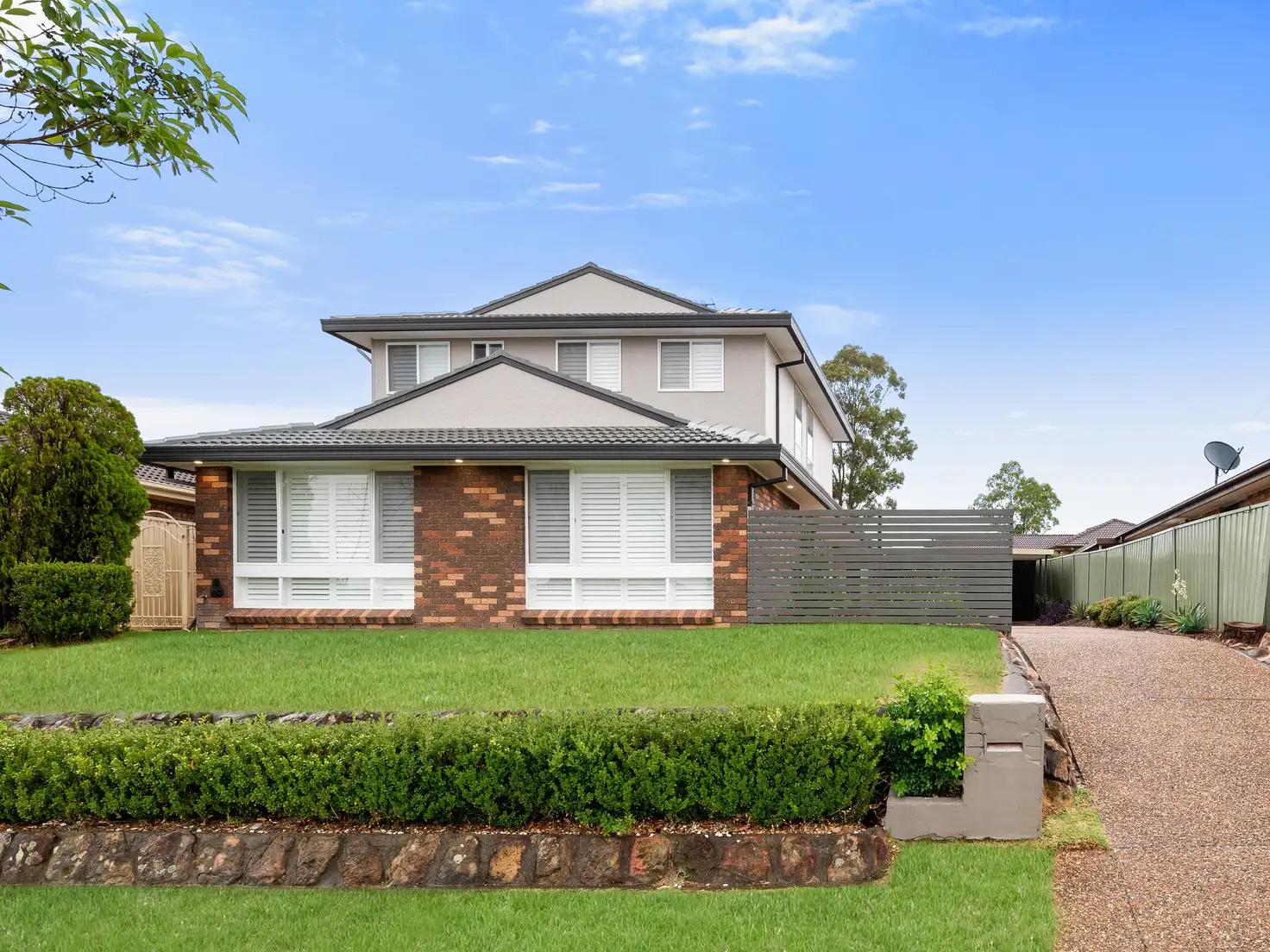 Main view of Homely house listing, 3 Harness Place, Werrington Downs NSW 2747