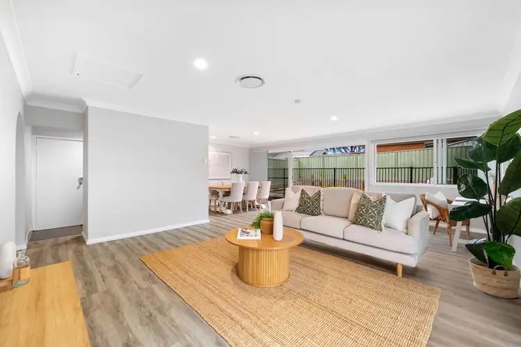 Third view of Homely house listing, 3 Harness Place, Werrington Downs NSW 2747