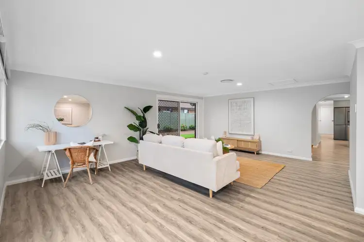 Fourth view of Homely house listing, 3 Harness Place, Werrington Downs NSW 2747