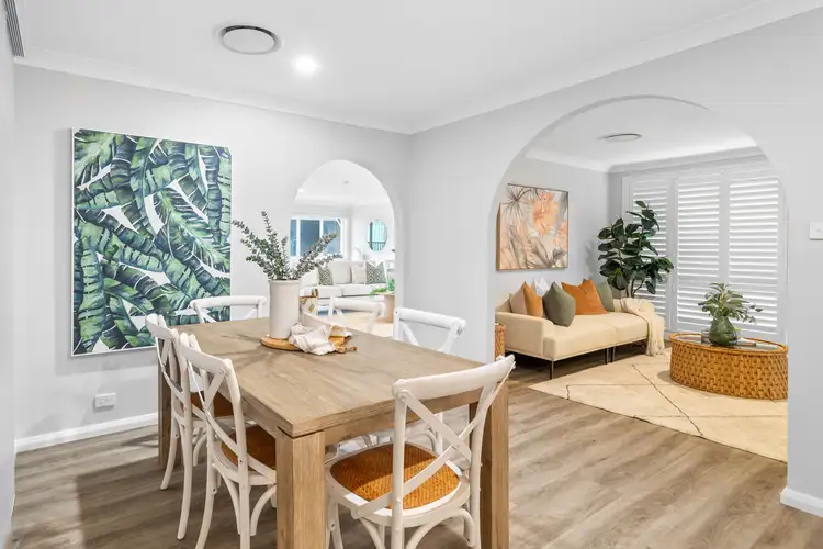 Sixth view of Homely house listing, 3 Harness Place, Werrington Downs NSW 2747