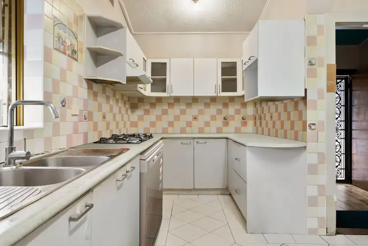 Second view of Homely house listing, 17 Samuel Street, Wiley Park NSW 2195
