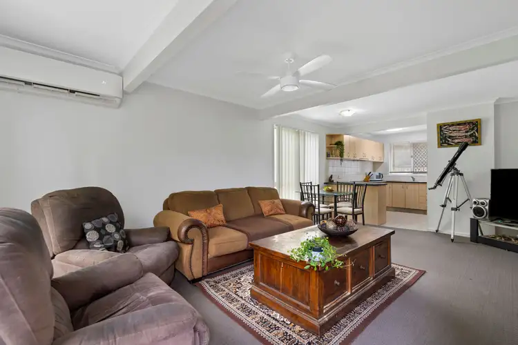 Fifth view of Homely townhouse listing, 37/125 Pappas Way, Nerang QLD 4211