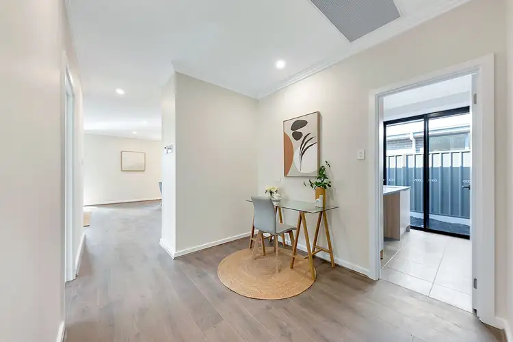 Second view of Homely house listing, 29 Phoenix Street, Riverlea Park SA 5120