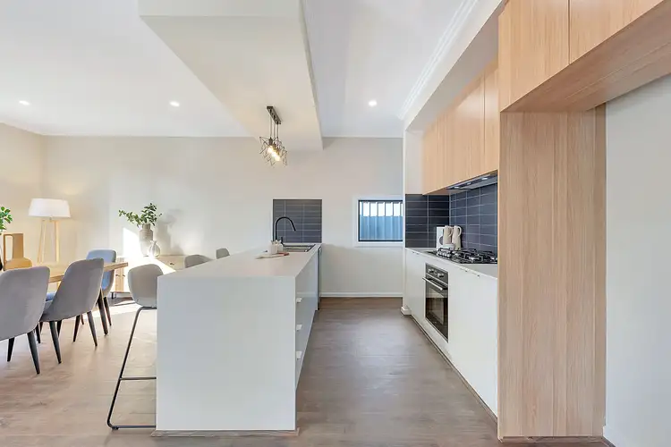 Third view of Homely house listing, 29 Phoenix Street, Riverlea Park SA 5120