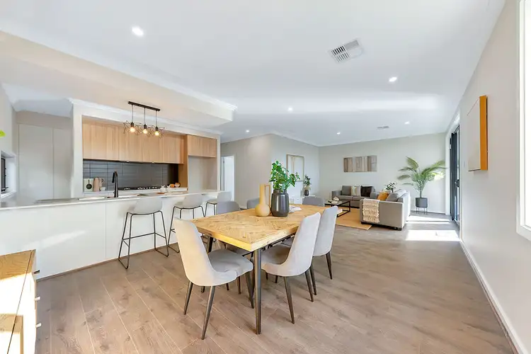 Fourth view of Homely house listing, 29 Phoenix Street, Riverlea Park SA 5120