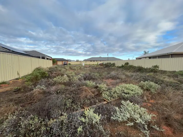 Fourth view of Homely land listing, 10 Carl Veart Avenue, Whyalla Norrie SA 5608