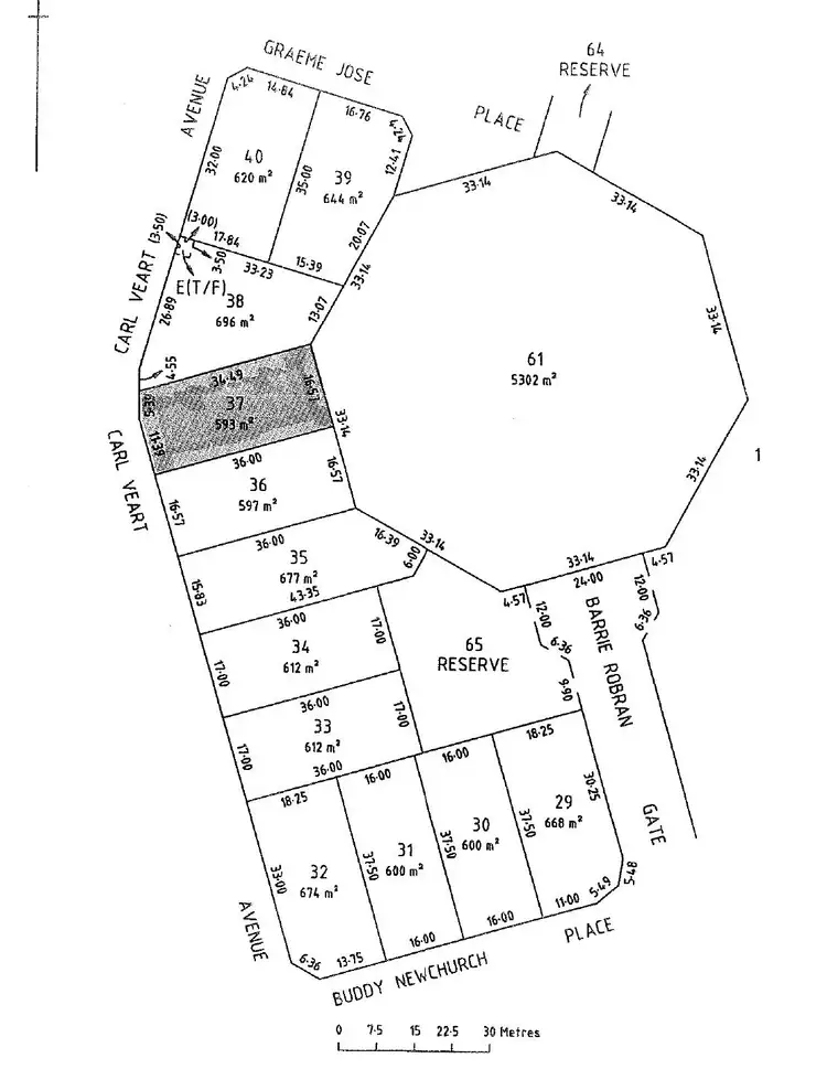 Seventh view of Homely land listing, 10 Carl Veart Avenue, Whyalla Norrie SA 5608