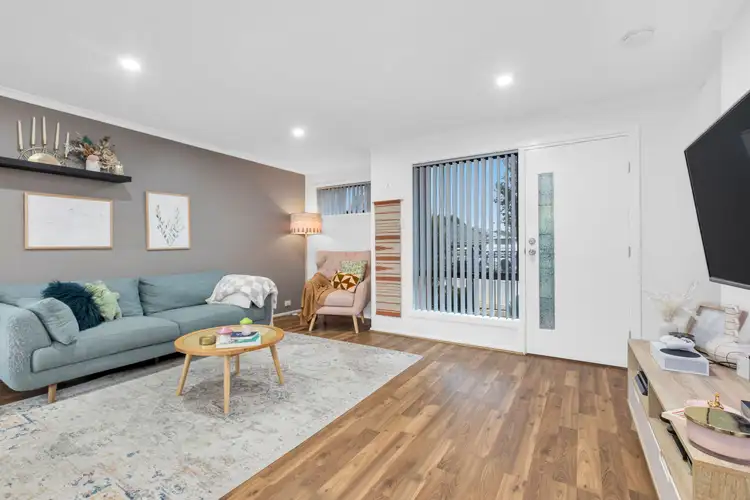 Fourth view of Homely house listing, 19 Bruno Drive, Blakeview SA 5114