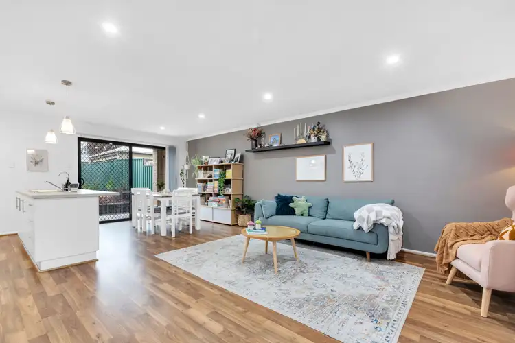 Fifth view of Homely house listing, 19 Bruno Drive, Blakeview SA 5114