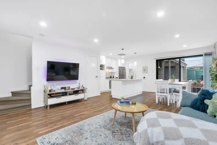 Sixth view of Homely house listing, 19 Bruno Drive, Blakeview SA 5114