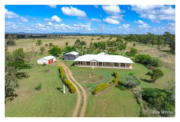 226 Woodford Road, Alton Downs QLD 4702