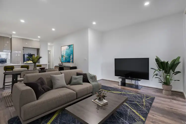 Fourth view of Homely house listing, 11 Meyers Walk, Craigieburn VIC 3064