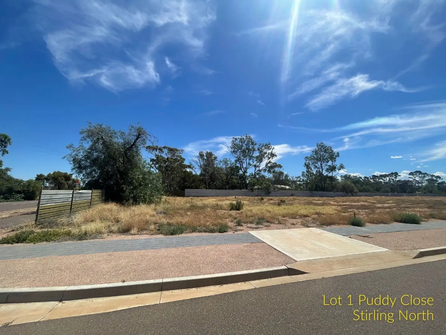 Main view of Homely land listing, Allotments 1-6 Puddy Close, Stirling North SA 5710