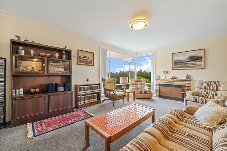 Fifth view of Homely house listing, 8 Mauldon Street, Chifley ACT 2606