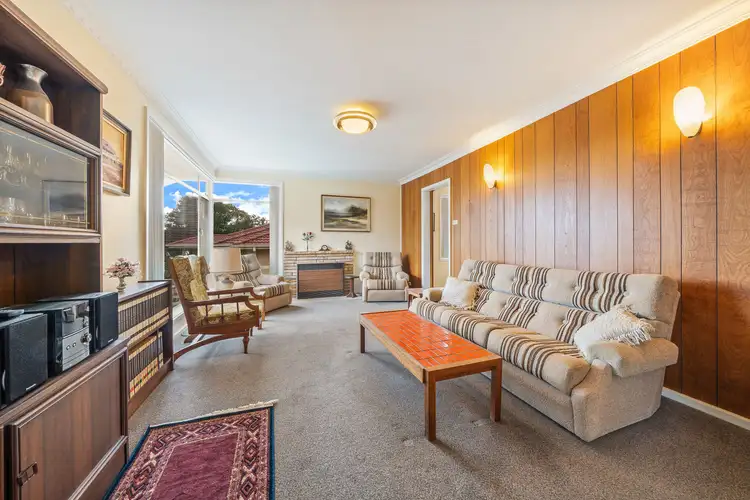 Sixth view of Homely house listing, 8 Mauldon Street, Chifley ACT 2606