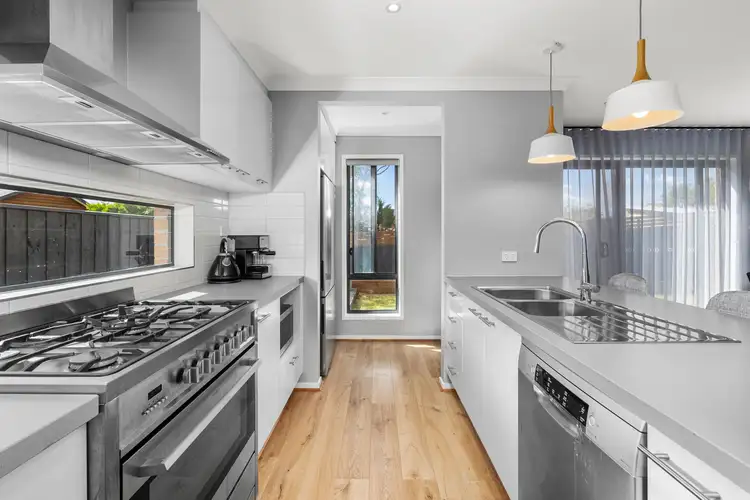 Second view of Homely house listing, 97 Connor Street, Bacchus Marsh VIC 3340