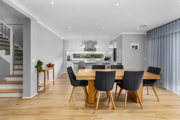 Fourth view of Homely house listing, 97 Connor Street, Bacchus Marsh VIC 3340