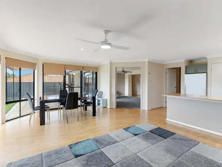 Fifth view of Homely house listing, 22 Vedders Drive, Heritage Park QLD 4118