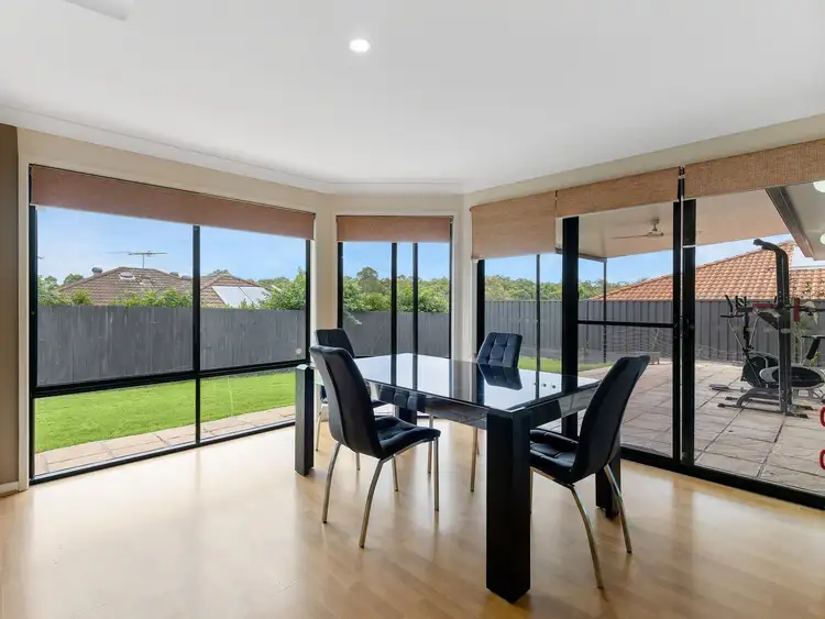 Sixth view of Homely house listing, 22 Vedders Drive, Heritage Park QLD 4118