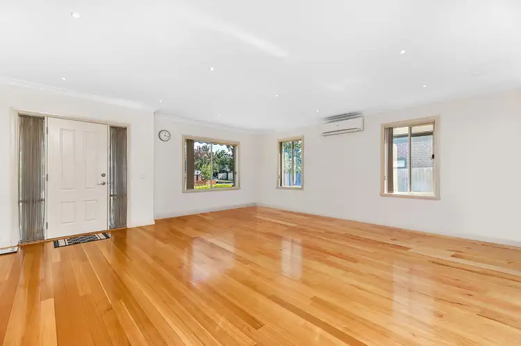 Second view of Homely townhouse listing, 1/16 Prince Charles Street, Clayton VIC 3168